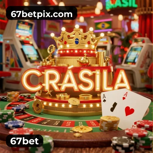Vantagens App 67bet