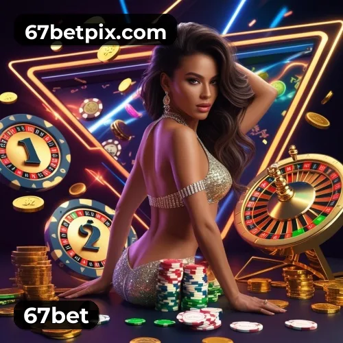 Recursos App 67bet
