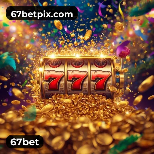 Segurança App 67bet