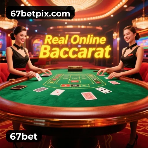 Notificações App 67bet