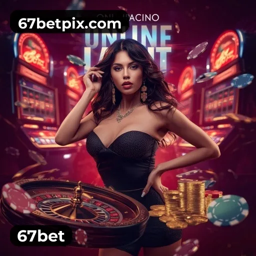 App 67bet iOS