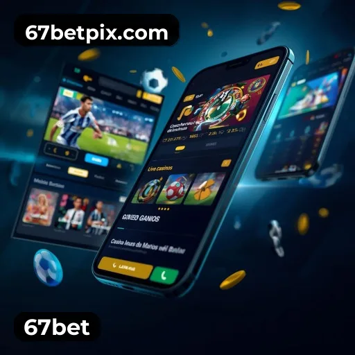 App Desktop 67bet