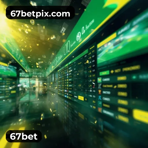 Vantagens App 67bet