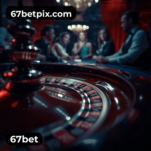 Benefícios Download 67bet