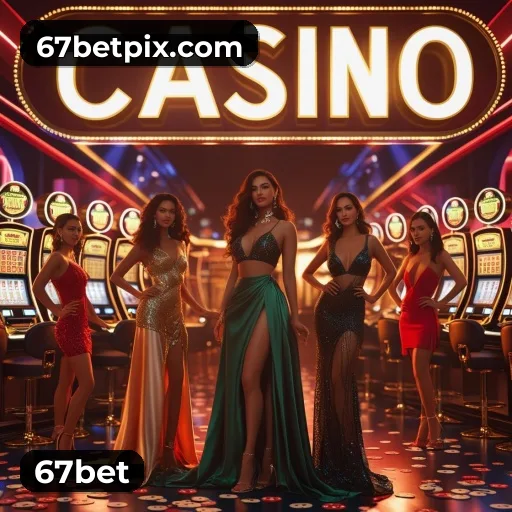 Segurança App 67bet
