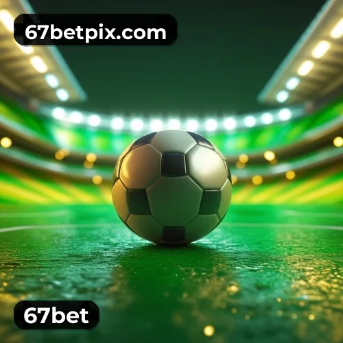 Aplicativo móvel 67bet para iOS e Android