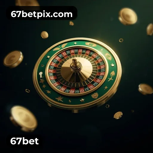 Aplicativo móvel 67bet para iOS e Android