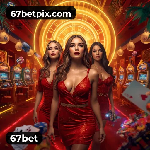 Fortune Rabbit - slot PG Soft na 67bet
