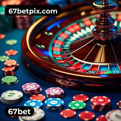 Slots mobile 67bet