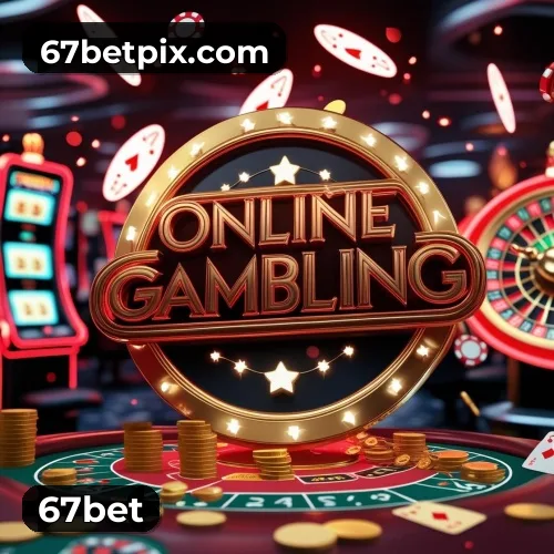 Slots desktop 67bet