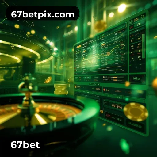 Slots mobile 67bet
