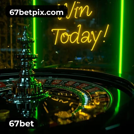 Variedade de slots 67bet