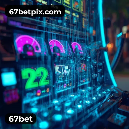 Transparência RTP 67bet