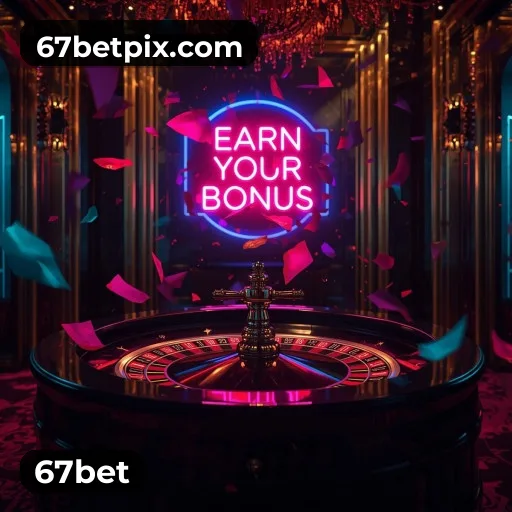 Free spins 67bet