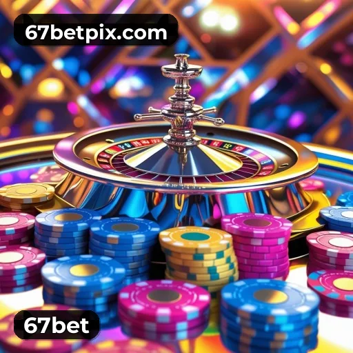 Sistema VIP 67bet