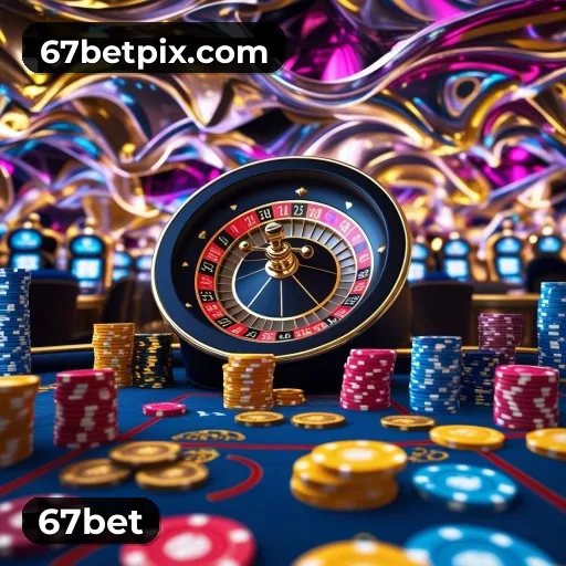 Suporte VIP 67bet