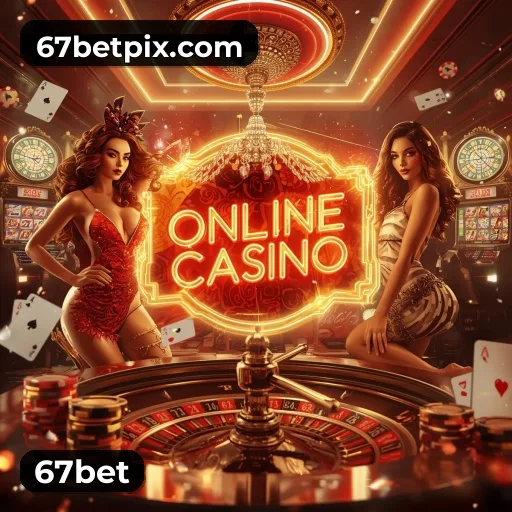 Qualificar VIP 67bet