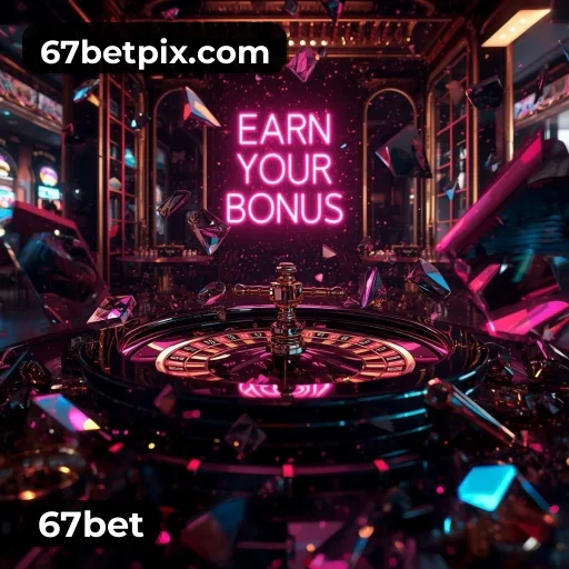 Benefícios VIP 67bet