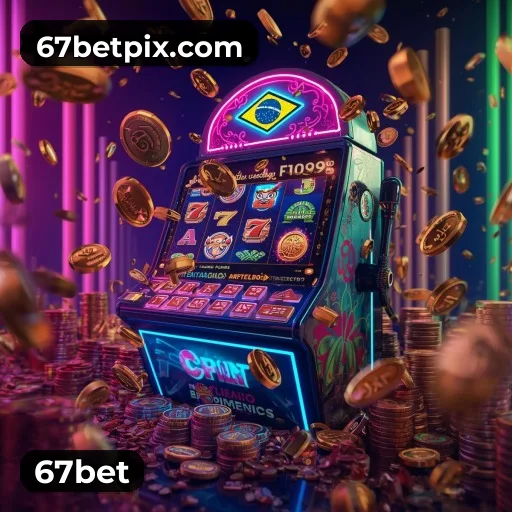 Progressão VIP 67bet