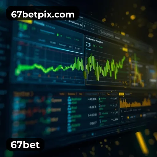 Bônus VIP 67bet