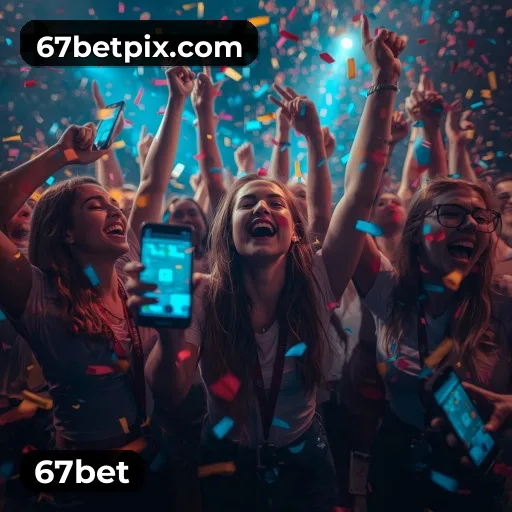 Evolução VIP 67bet