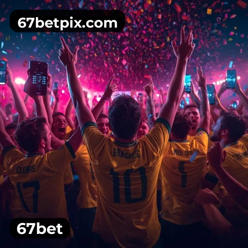 Tornar VIP 67bet