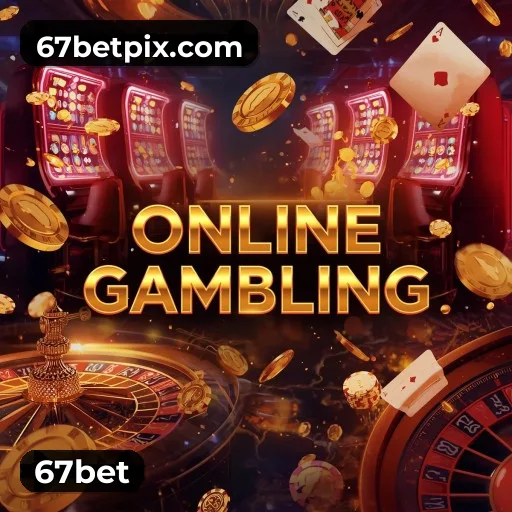 Cashback VIP 67bet