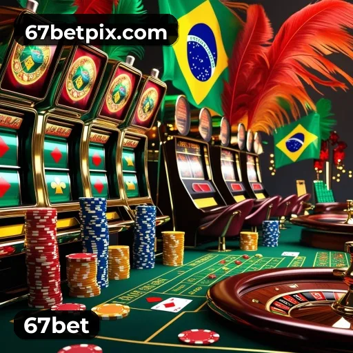 Chances Ganhar 67bet