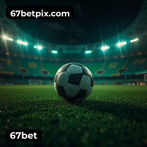 Promoções 67bet