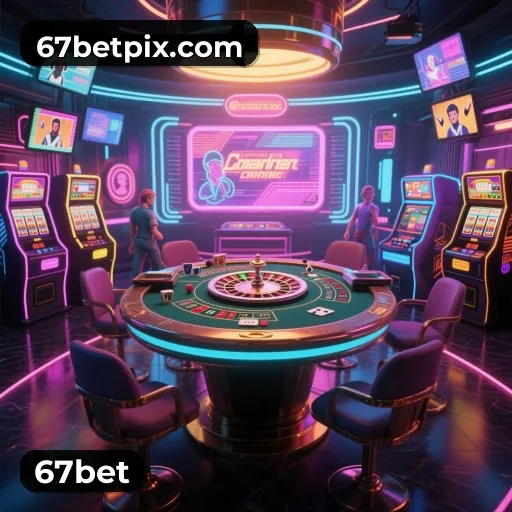 Jogos Mesa 67bet
