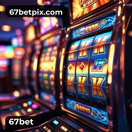 Melhores Jogos 67bet