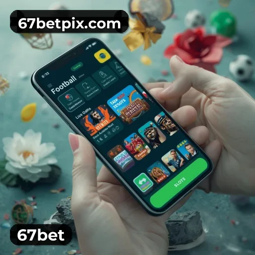 Eventos 67bet