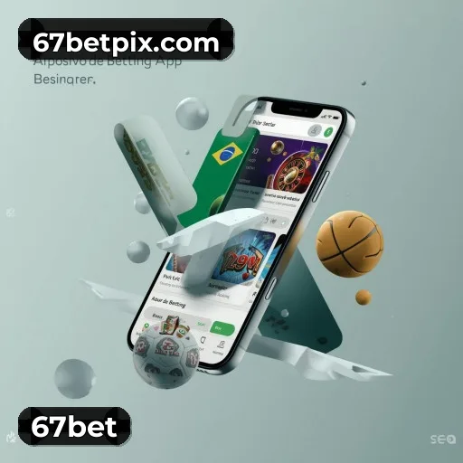 Ganhador 67bet