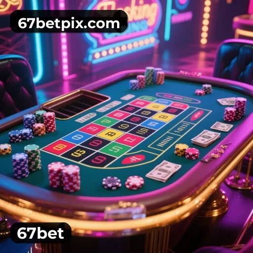 Táticas 67bet